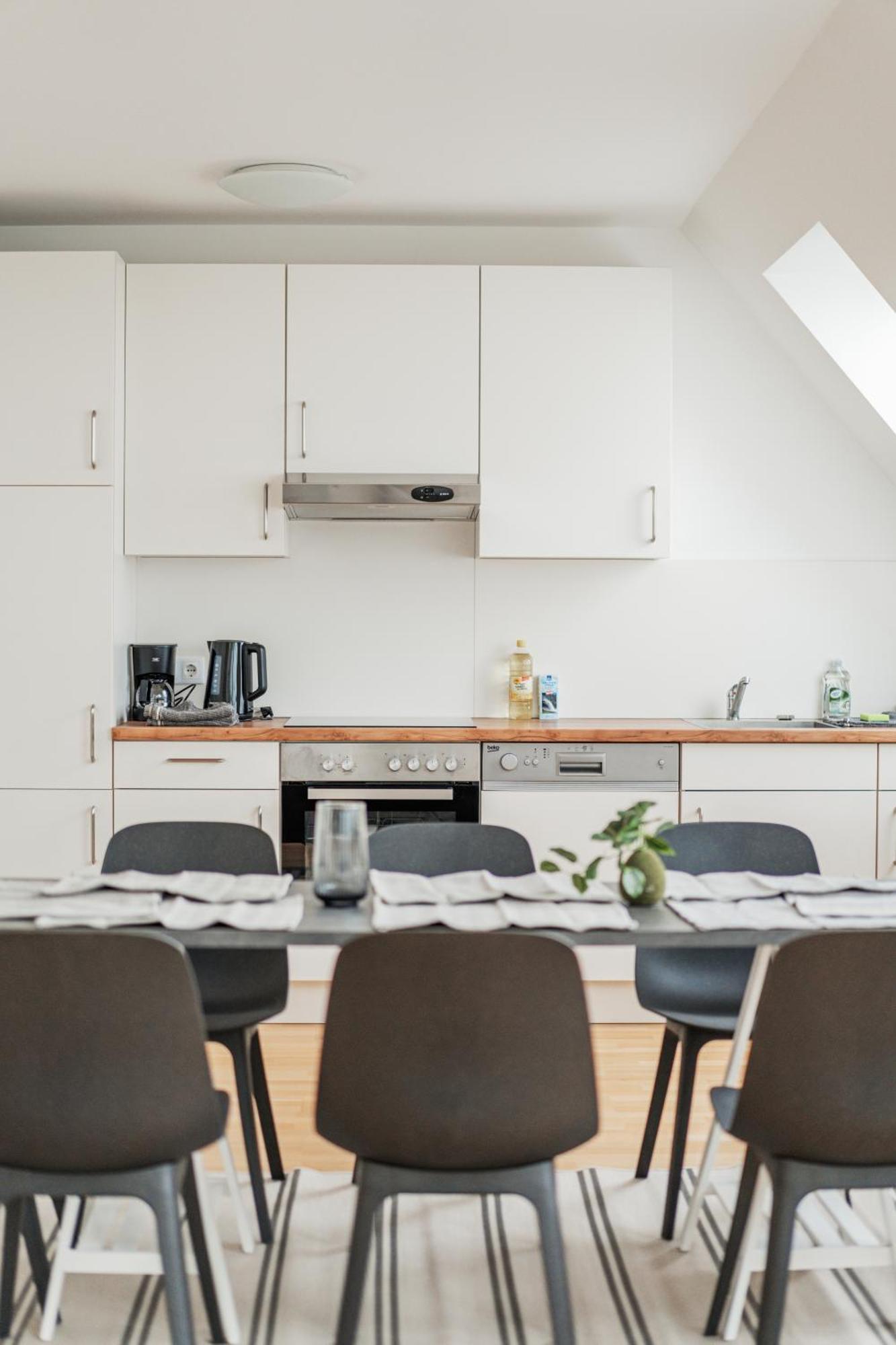 Apartamento Chic #20