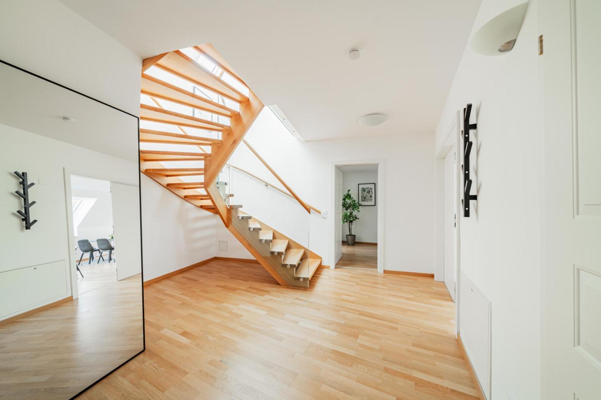 Apartamento Chic #20 Viena