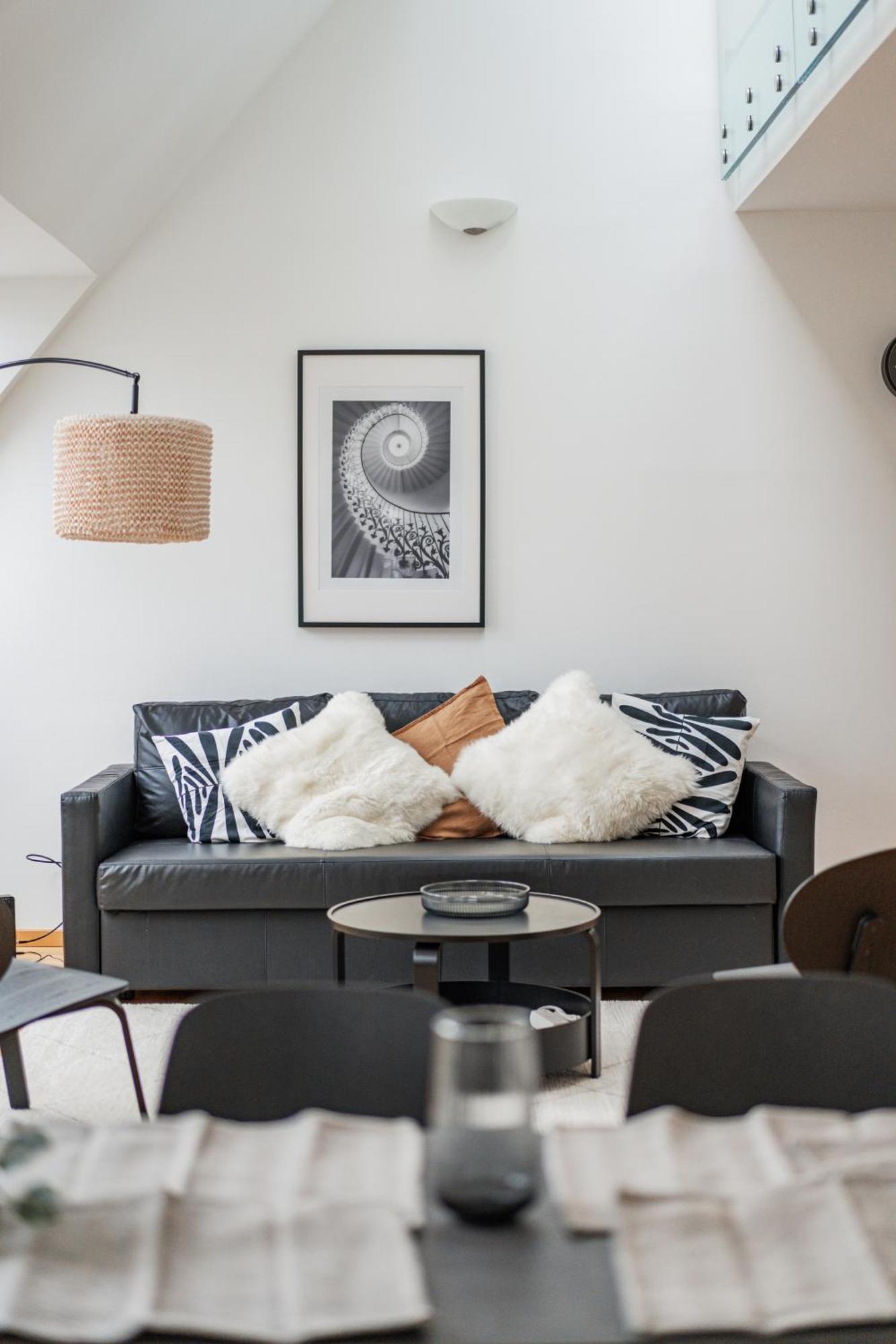 Apartamento Chic #20
