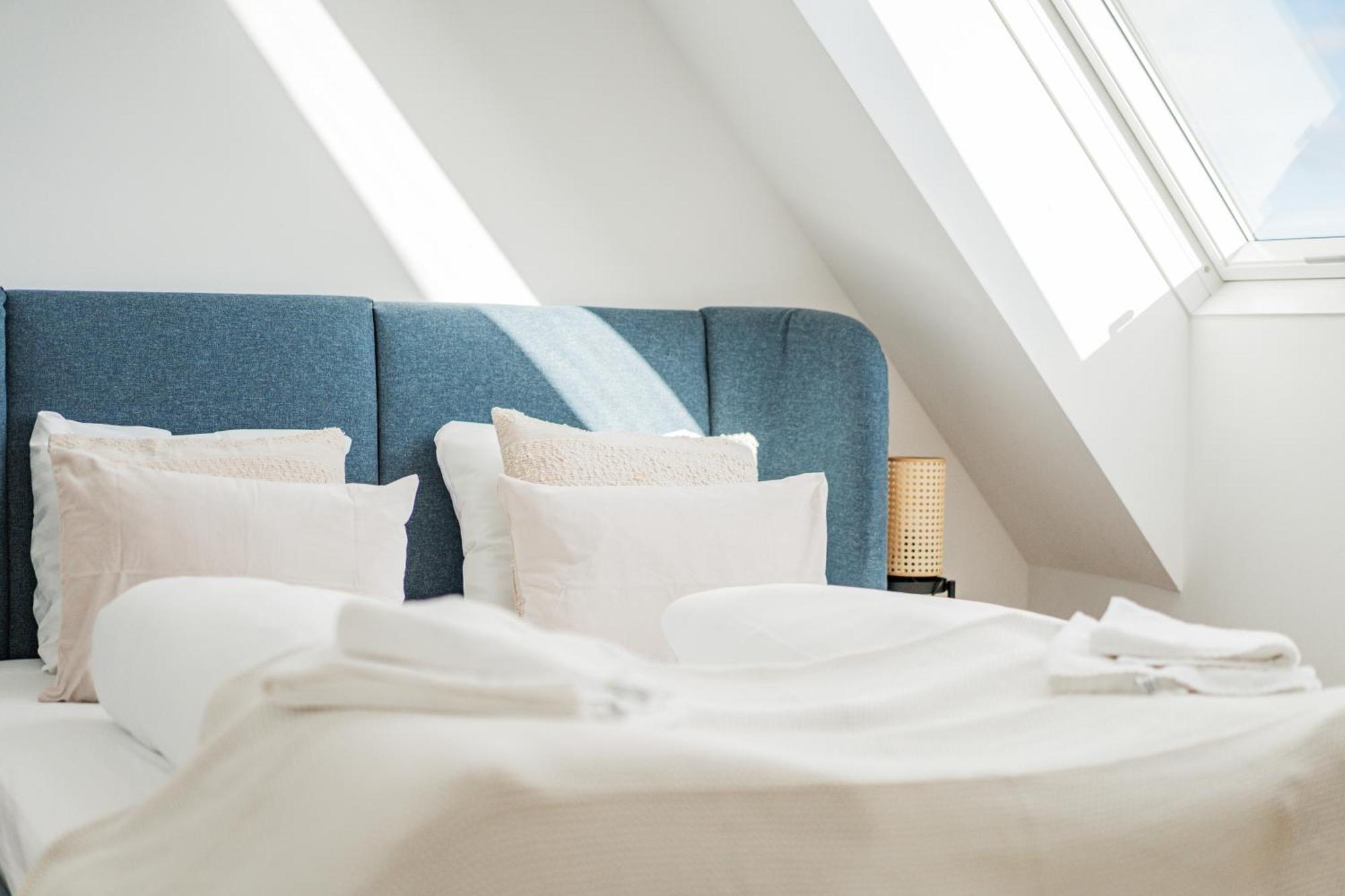 Chic #20 Apartamento Viena