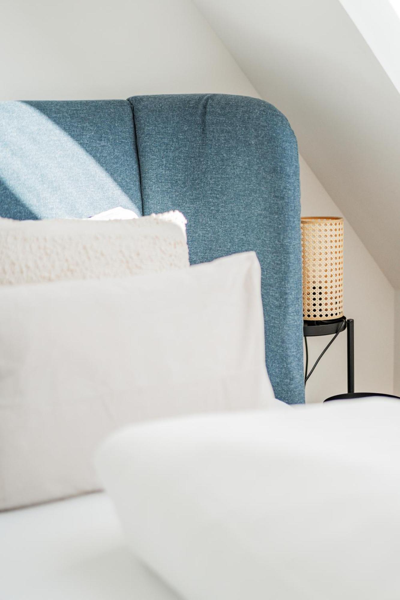 Apartamento Chic #20 Viena