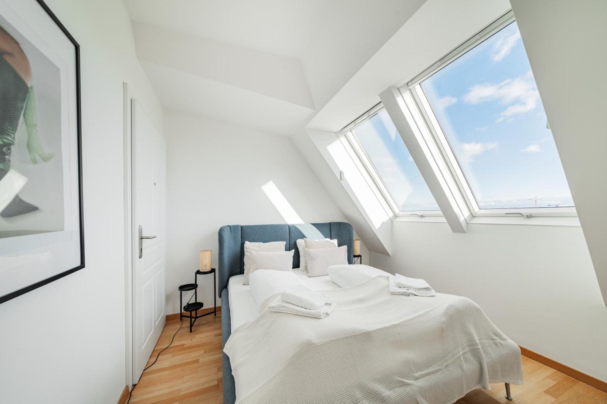 Apartamento Chic #20