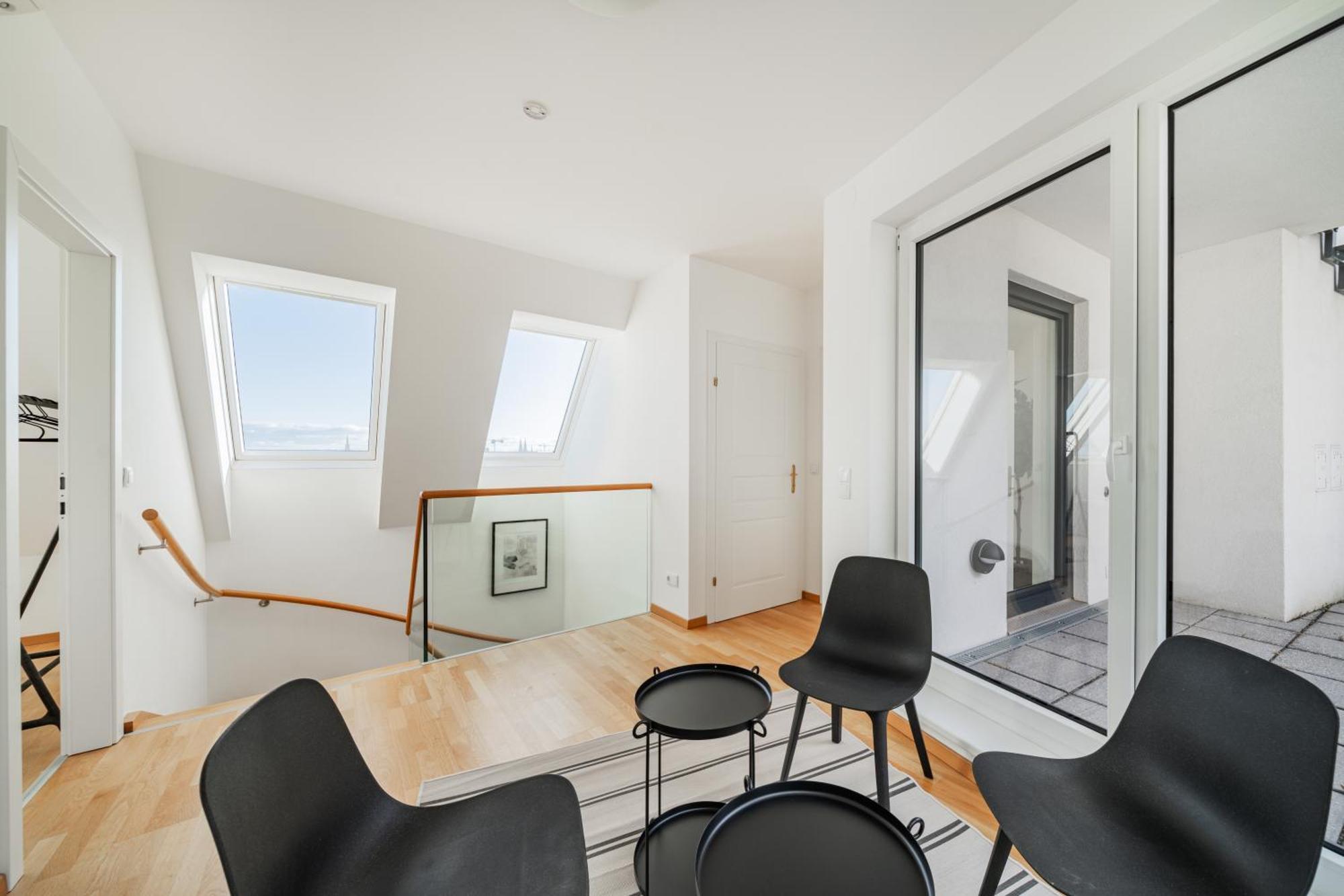 Chic #20 Apartamento