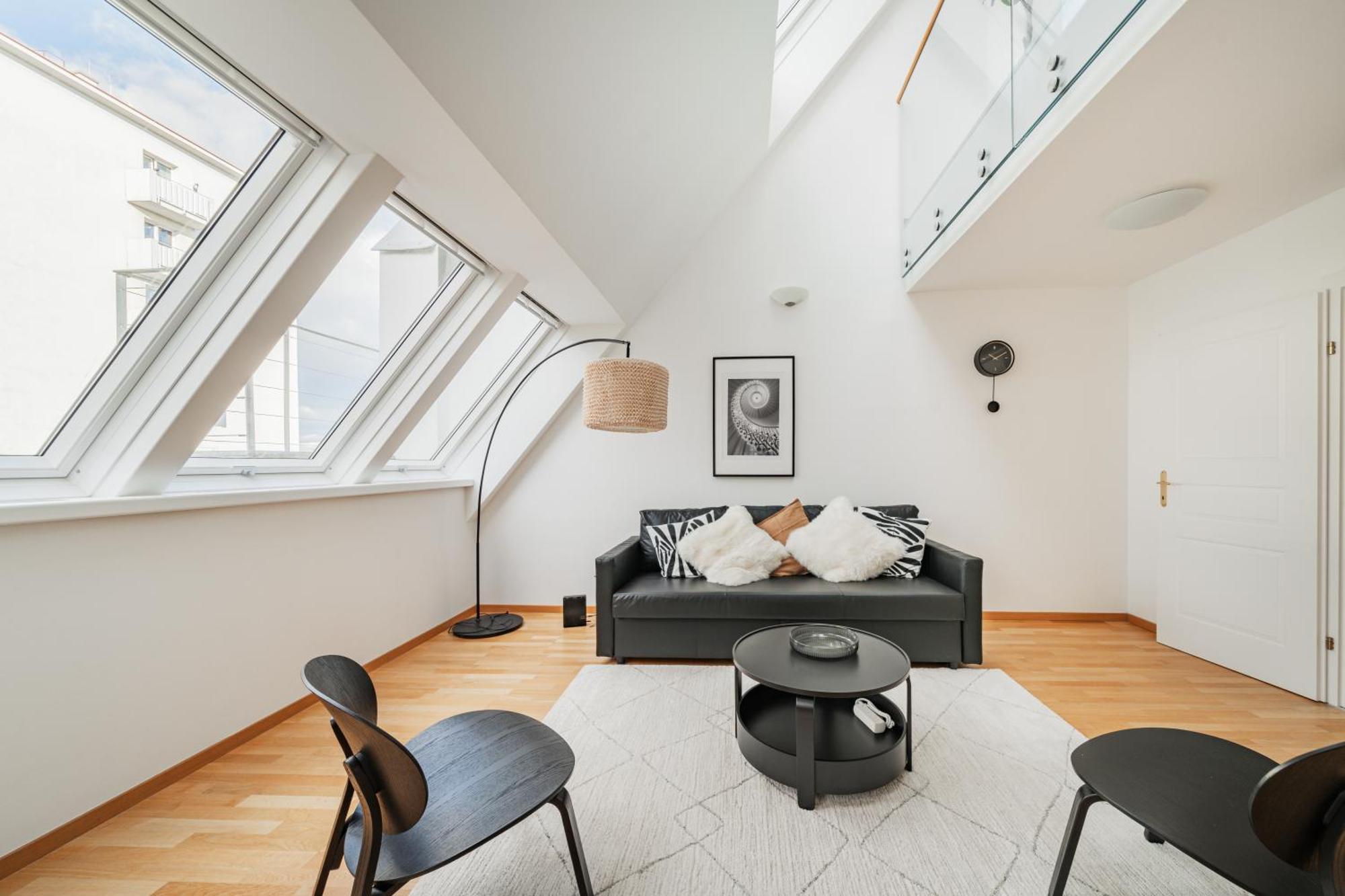 Chic #20 Apartamento *