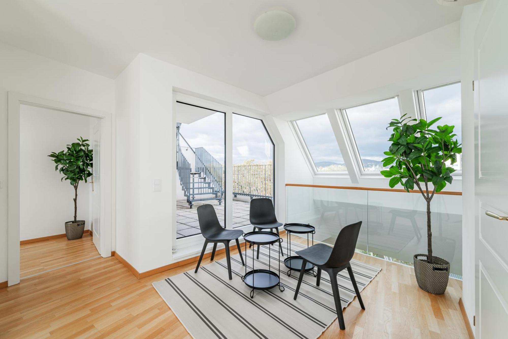 Chic #20 Apartamento Viena