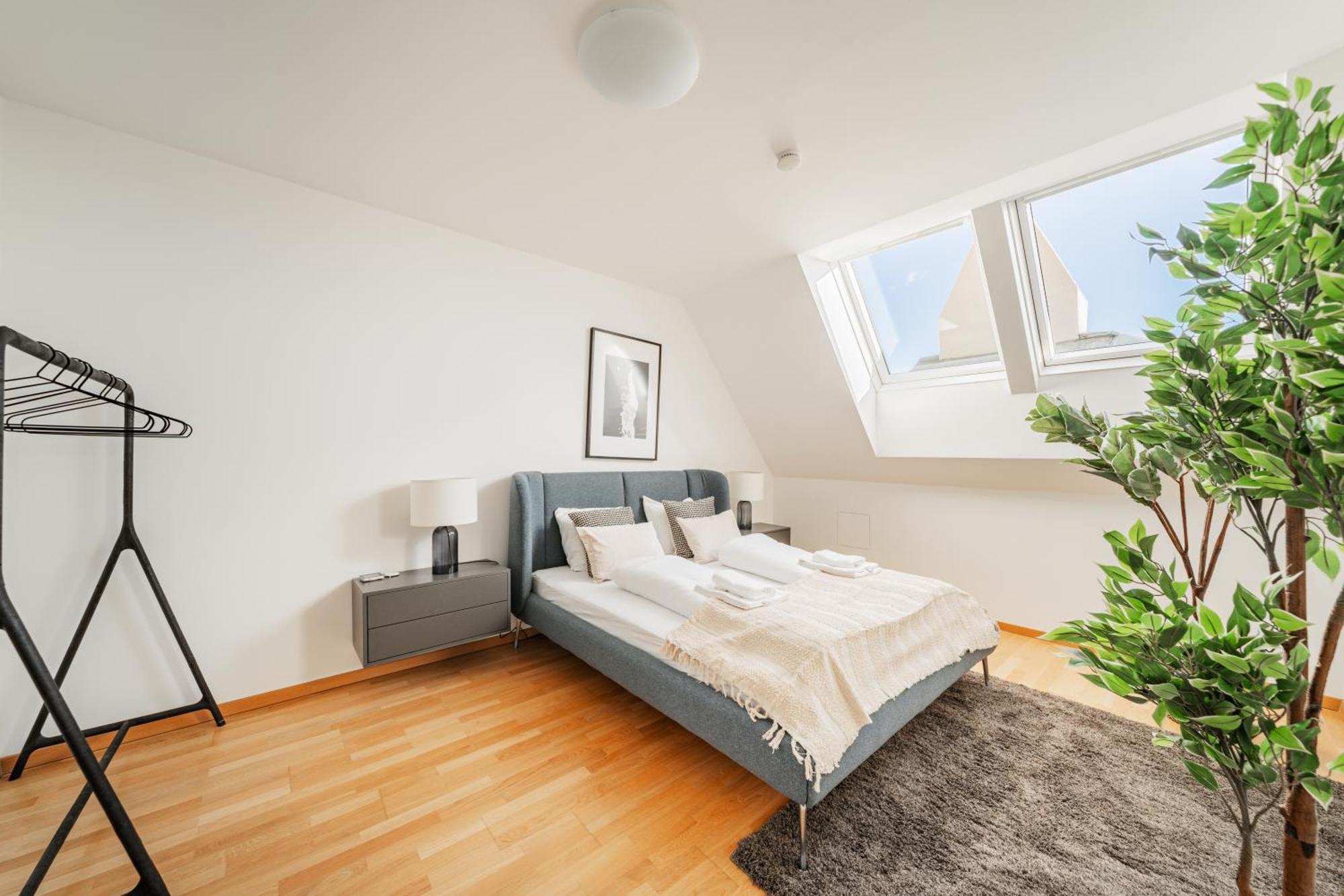 Chic #20 Apartamento *