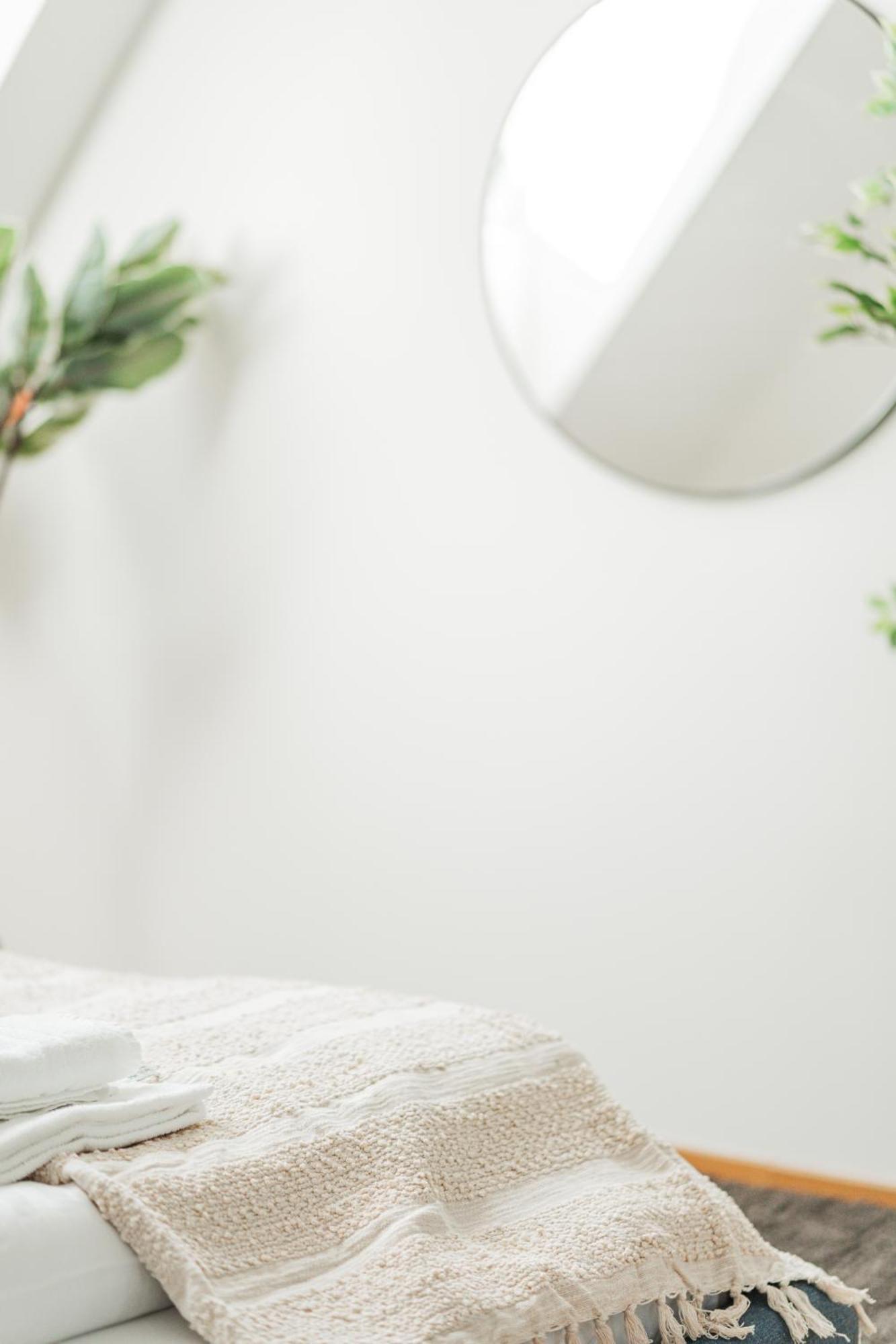 Apartamento Chic #20 *