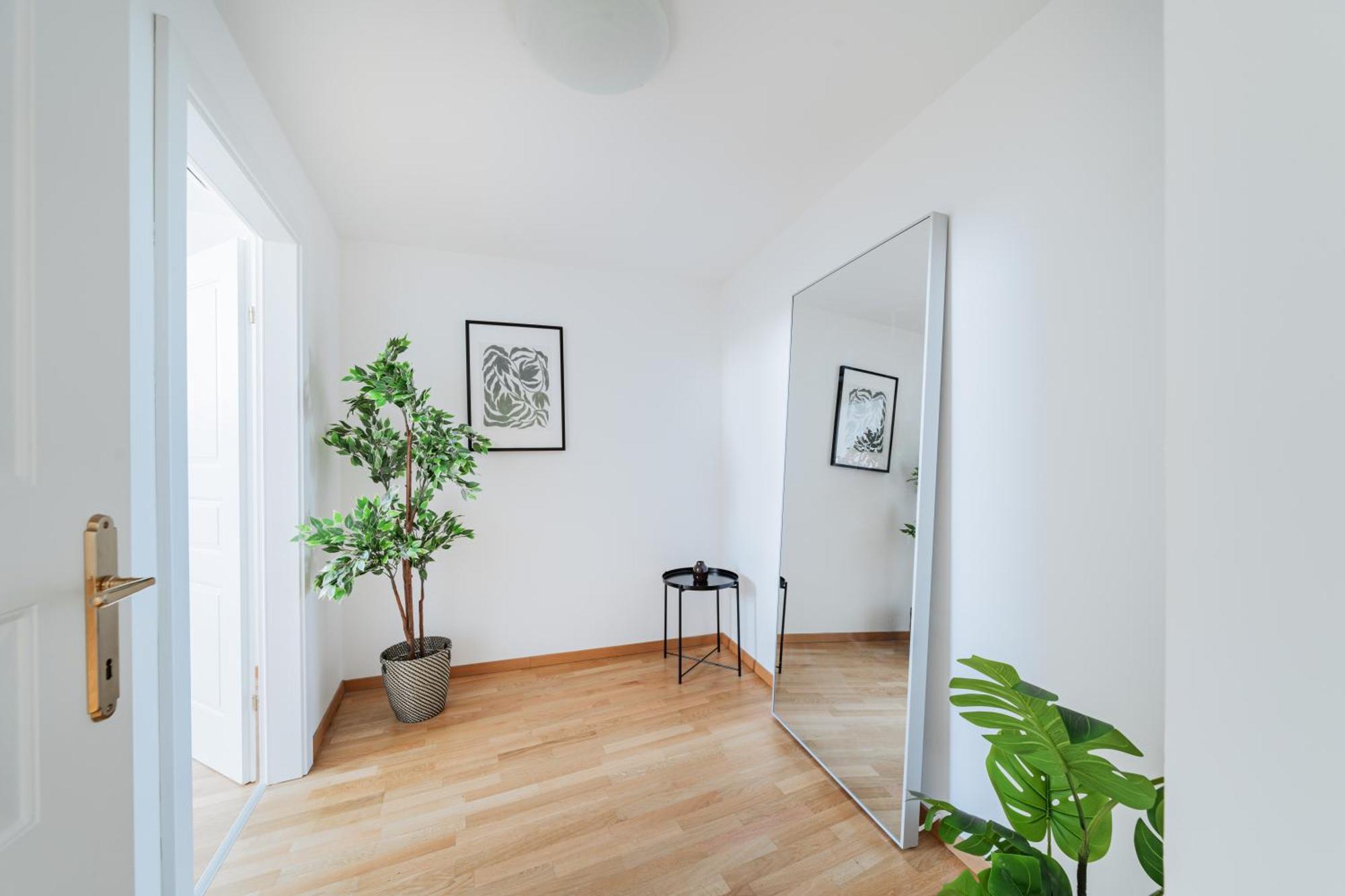 Apartamento Chic #20 Viena